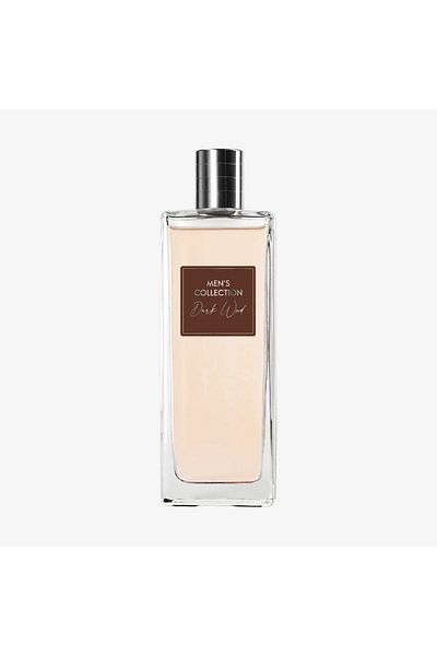 Oriflame Men's Collection Dark Wood Eau de Toilette - 75 ml