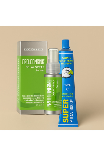 BayCazip sprey 60 ml krem 15 ml