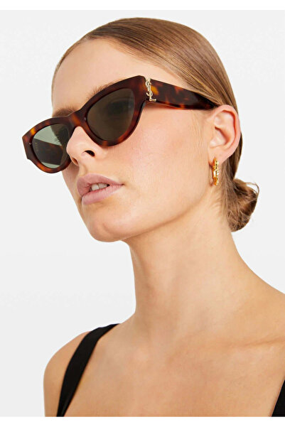 Saint Laurent SL M94 GÜNEŞ GÖZLÜĞÜ