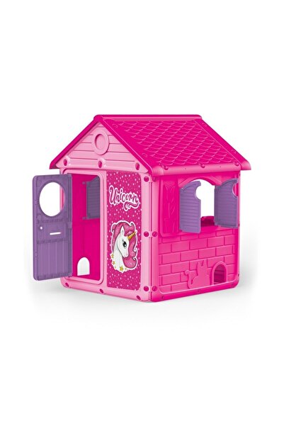 Dolu Casuta copii - Unicorn - Jucarie inovativa pentru micii exploratori