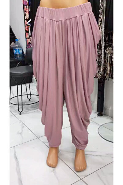 Şevval Giyim Şalvar pantolon