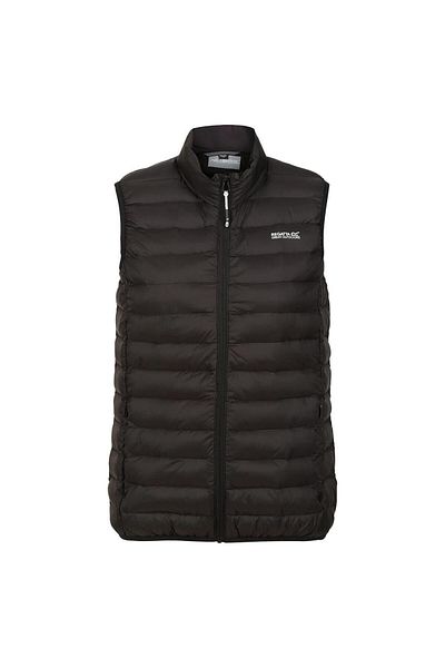 Regatta Marizion Bw Women's Vest - Rwb129