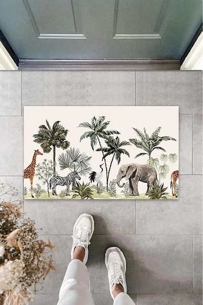 shop Digital Printing Powder Safari Mat K-3096