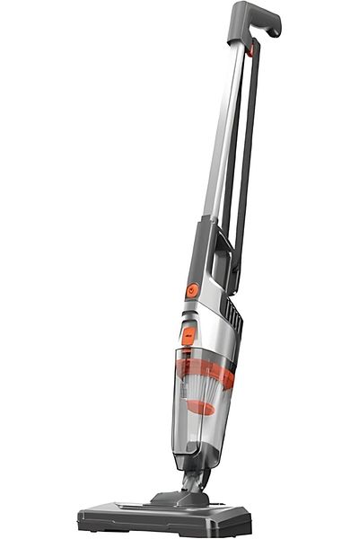 DLC Multifunctional 600W Upright Vacuum Cleaner, Handheld, High Power, Large Suction