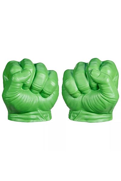 Marvel Avengers Big Hulk Punch