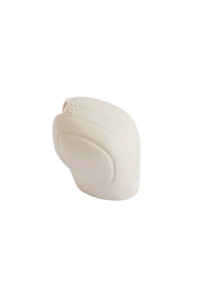 BsElektronik Volkswagen DSG Gear Shift Knob Cover Automatic Beige