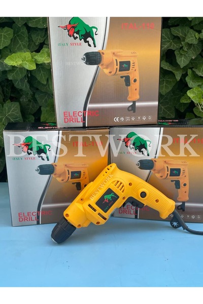 bestwork 10mm vidalama