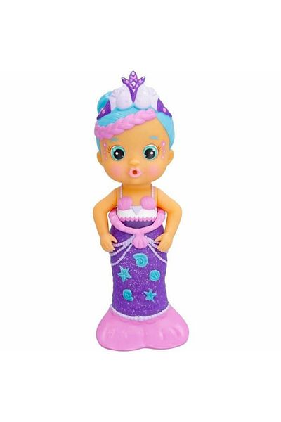 Diadermine Mermaid doll, Bloopies, Mermaids Magic, Nelly 20 cm