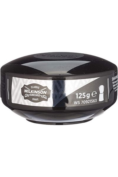 Wilkinson Sword Săpun de Ras, Wilkinson Sword Vintage Edition, 125g
