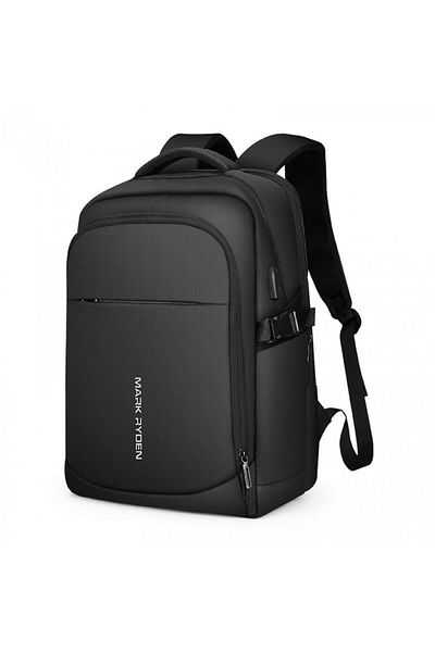 Mark Ryden Rucsac Mark Ryden compatibil cu laptop 15.6 si tableta 9.7" buzunar antifurt 3 compartimente"