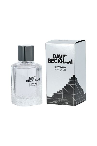 David Beckham Apă de Toaletă Bărbați, David Beckham Beyond Forever, 90 ml