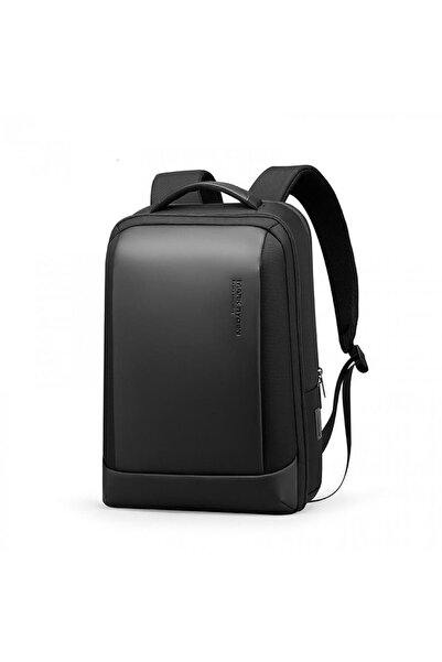 Mark Ryden Раница/чанта Mark Ryden, съвместима с 15,6-инчов лаптоп, 25 л, USB...