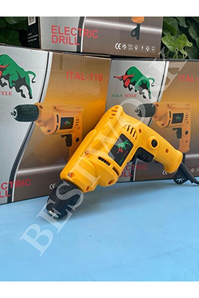 bestwork 10mm Vidalama matkap