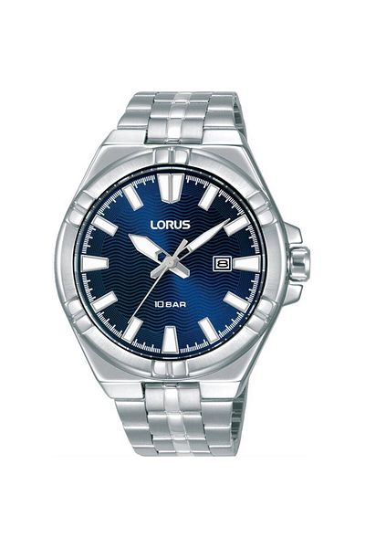 Lorus Rh973Rx9 Wristwatch