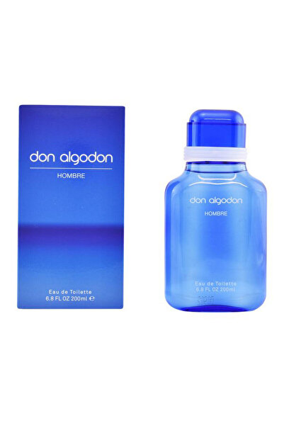 Axami Men's perfume Don Algodon EDT 200 ml