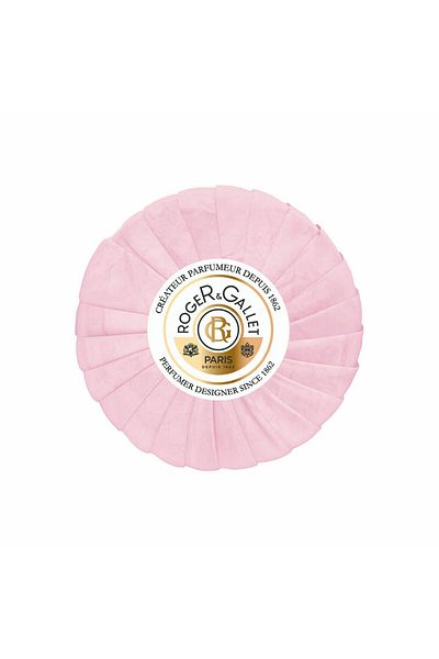 Nanostars Săpun parfumat Roger & Gallet Gingembre Rouge 100 g