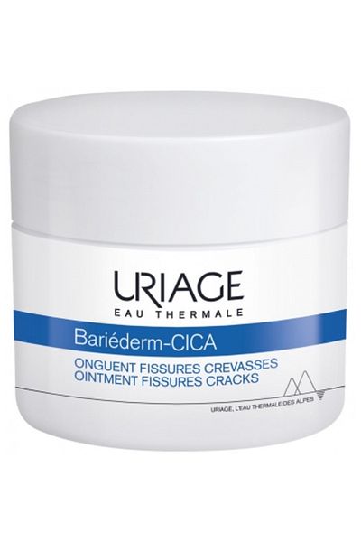 Uriage Bariederm Ointment For Cracks And Crevices, 40 ml