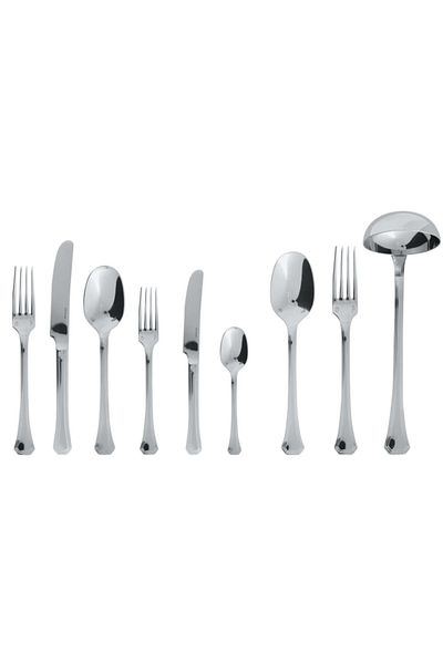 Sambonet Deco 75 Piece Cutlery Set
