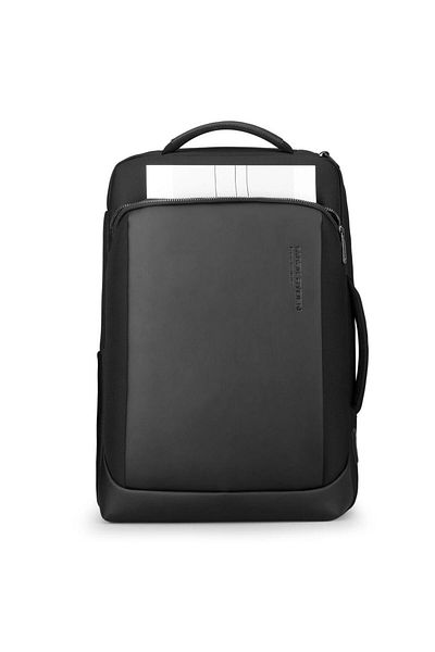 Mark Ryden Rucsac/Ghiozdan Mark Ryden pentru laptop 15.6'' si tableta 11'' 3 modalitati de purtare port USB