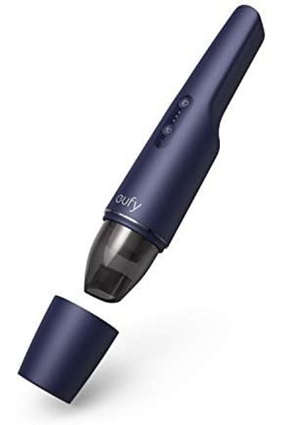 eufy HomeVac H11 Pure, Cordless Handheld Vacuum Cleaner, Ultra-lightweight 1.3lbs, 5500Pa Suction Po