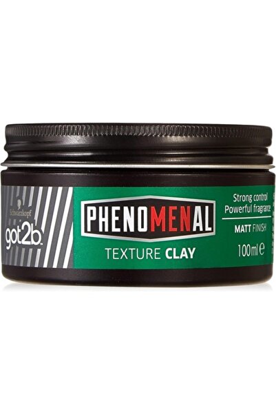 Got2B Hair Texturizing Paste, Got2b Phenomenal, 100ml