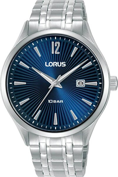 Lorus Rh989Rx-9 Men's Watch