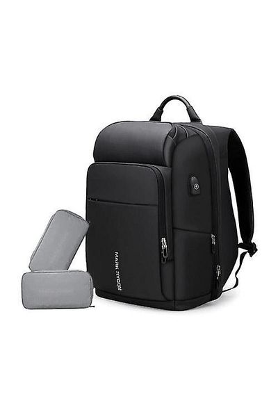 Mark Ryden Rucsac/ghiozdan Mark Ryden Smart pentru laptop 15.6 port USB complet impermeabil sistem antifurt"