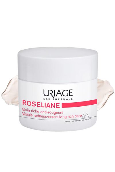 Uriage Roseliane Anti-redness Cream Rich Texture , 50 ml