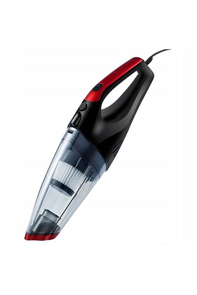 Renew Force Aspirator auto, Force, portabil, cablu de alimentare pentru priză de brichetă, putere mare 6000pa