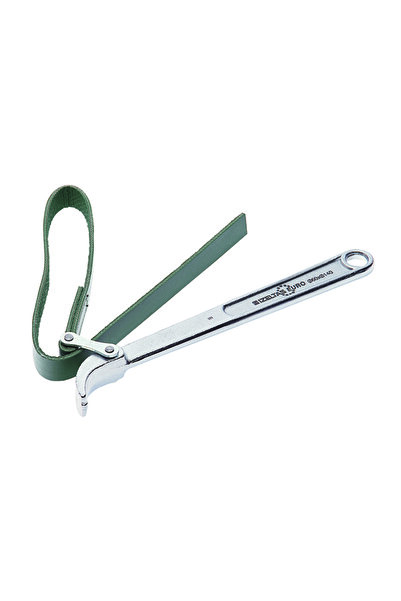 İzeltaş أداة تفكيك فلتر الزيت بحزام Izeltaş