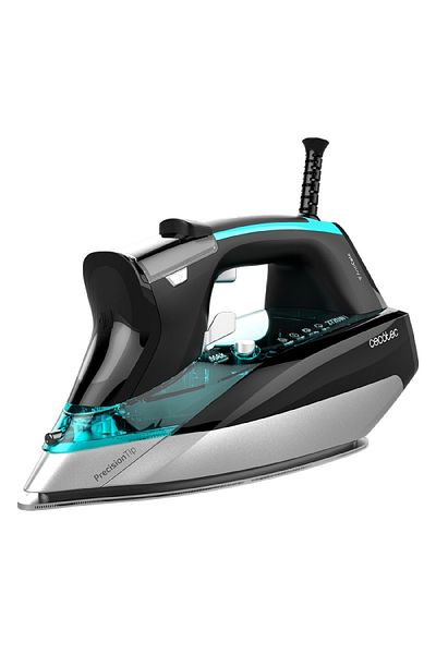CECOTEC Cecotec Fast&Furious 5050 X-Treme iron, 2720W, 300ml