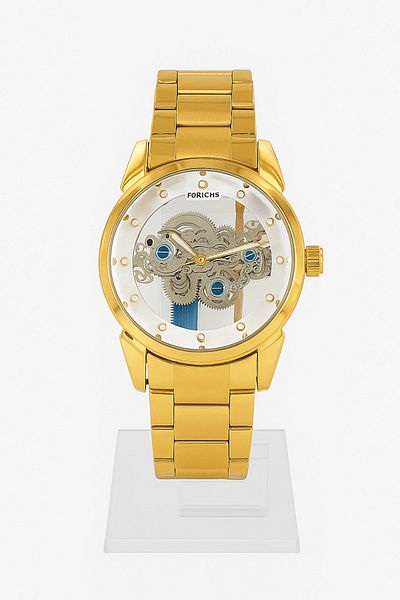 GFT FASHION Men stylish watch