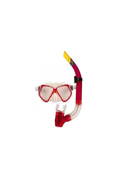 ALTIS Sn-100 Snorkel Set - Sn-100
