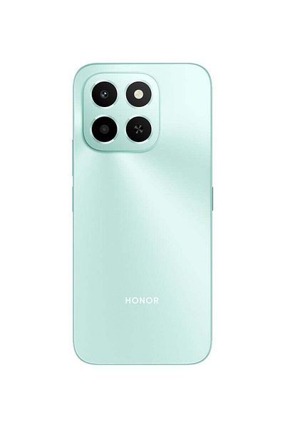 HONOR X6c Dual SIM 4G | 6GB RAM 128GB - Middle East Version