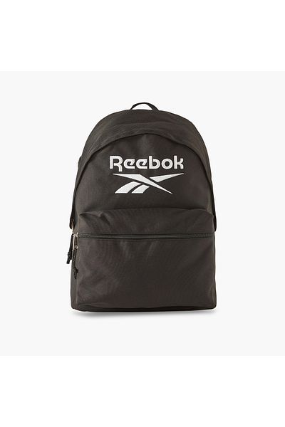 Reebok Printed Backpack - 31x45x17 cms 2-Year Warranty