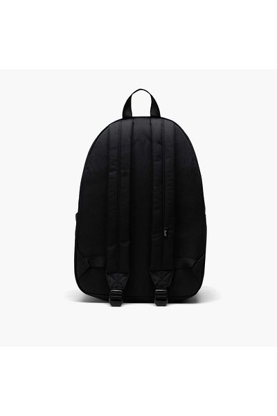 Herschel Supply Co. Herschel Supply Co Solid Backpack with Adjustable Straps and Zip Closure - 15x32x45 cms