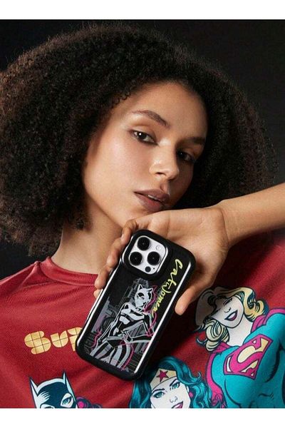Generic Protective cover and cover for the iPhone 15 Pro anti shock and scratch resistant distinctive and be