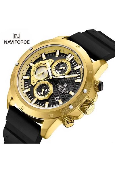 Naviforce wristwatch