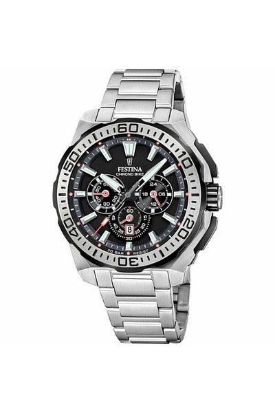 FESTİNA Festina F20724/7 Men Wrist Watch
