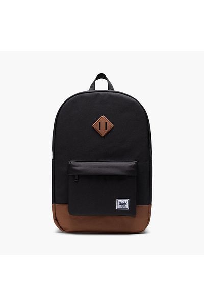 Herschel Supply Co. Herschel Supply Co Solid Backpack - 31x15x46 cms 1-Year Warranty