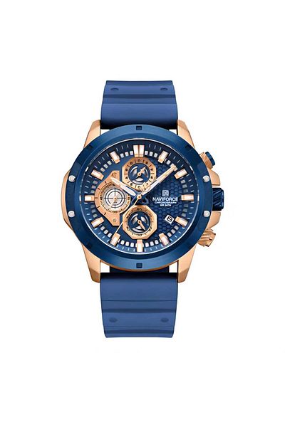 Naviforce wristwatch