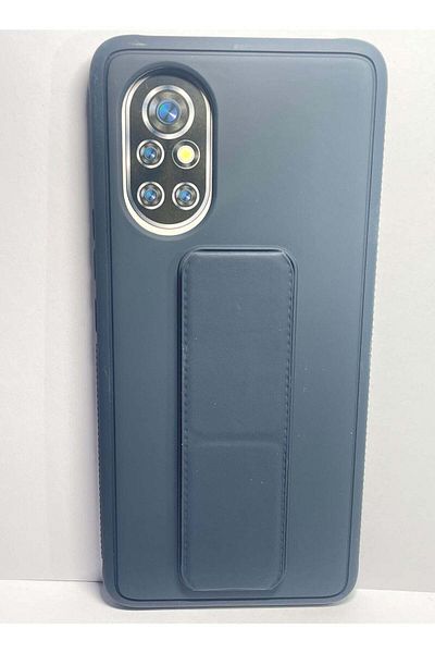Generic Cover and protective cover for the Samsung Galaxy NOVA8 mobile phone resistant to shocks and scratch