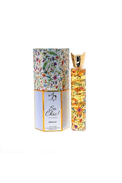 HEMANI So Chici Perfume 100ml