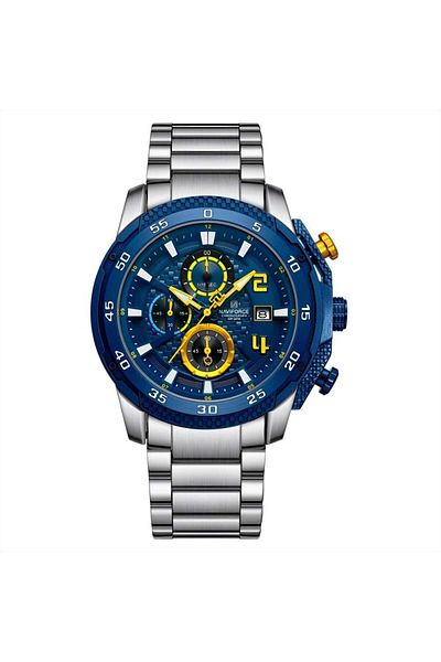Naviforce wristwatch