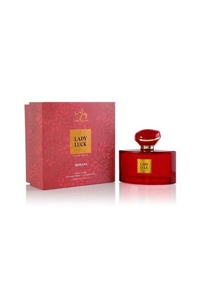 HEMANI Lady Luck Perfume 100ml