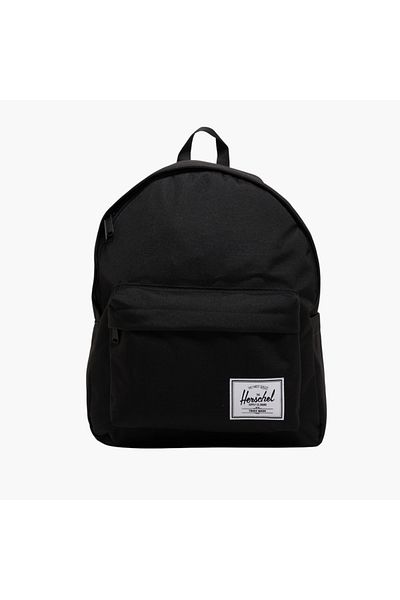 Herschel Supply Co. Herschel Supply Co Solid Backpack with Adjustable Straps and Zip Closure - 42x35x15 cms