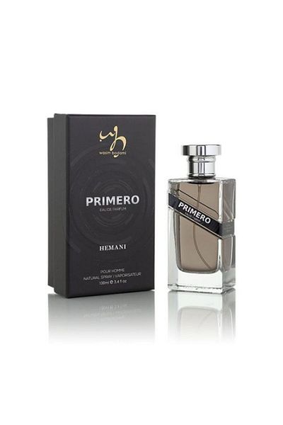 HEMANI Primero EDP Perfume 100ml