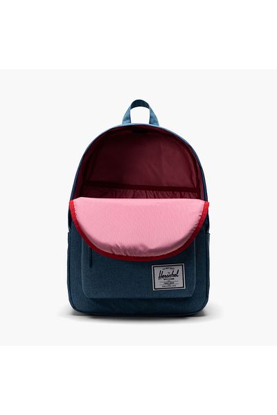 Herschel Supply Co. Herschel Supply Co Solid Backpack - 32x15x44 cms 1-Year Warranty