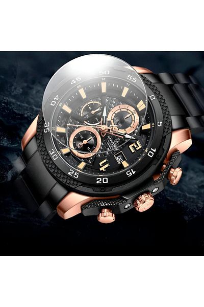 Naviforce wristwatch