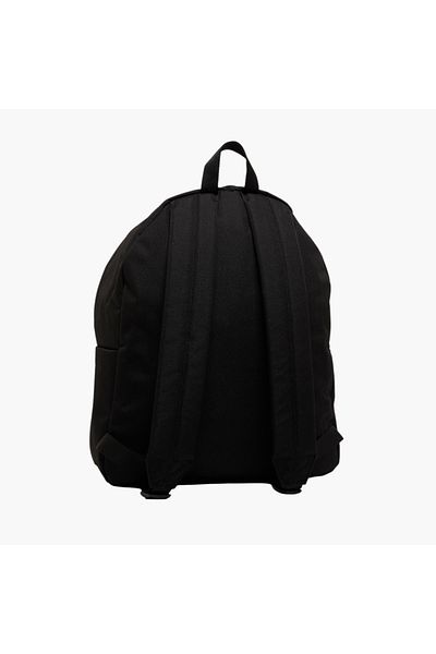 Herschel Supply Co. Herschel Supply Co Solid Backpack with Adjustable Straps and Zip Closure - 42x35x15 cms